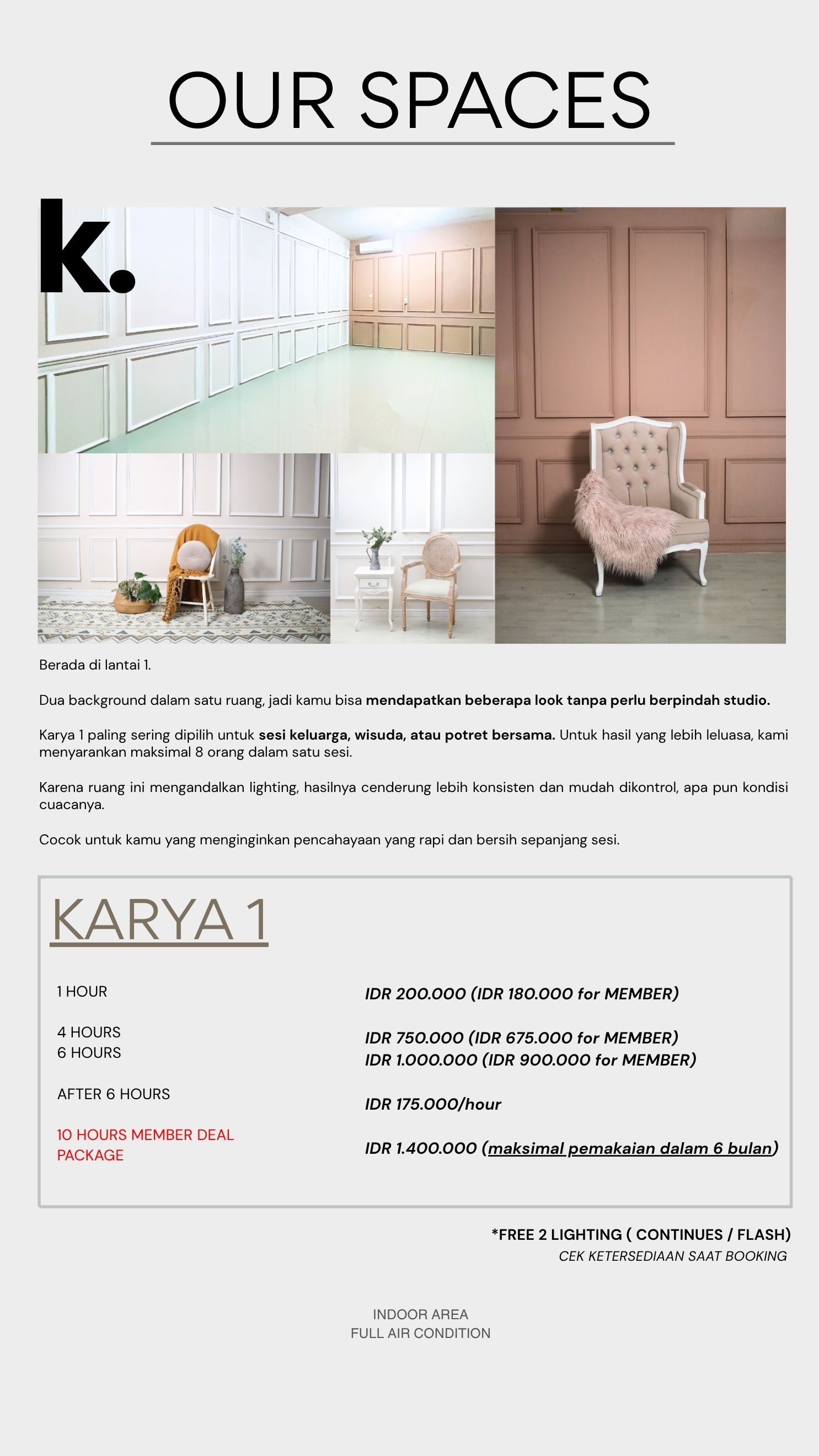 Karya 1